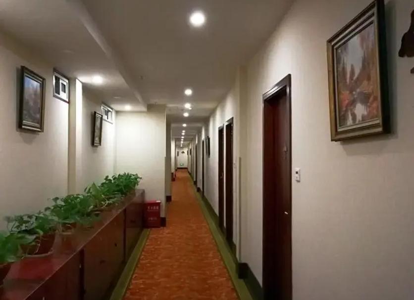 Pasillo Foto