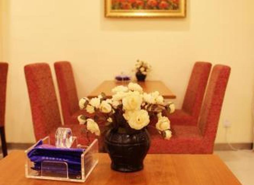 Comedor Foto