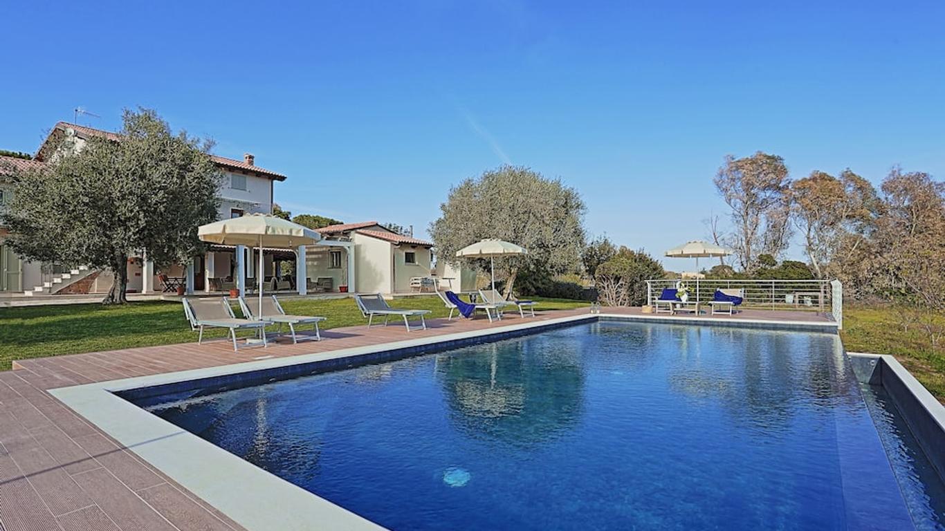 Agriturismo Casale degli Ulivi