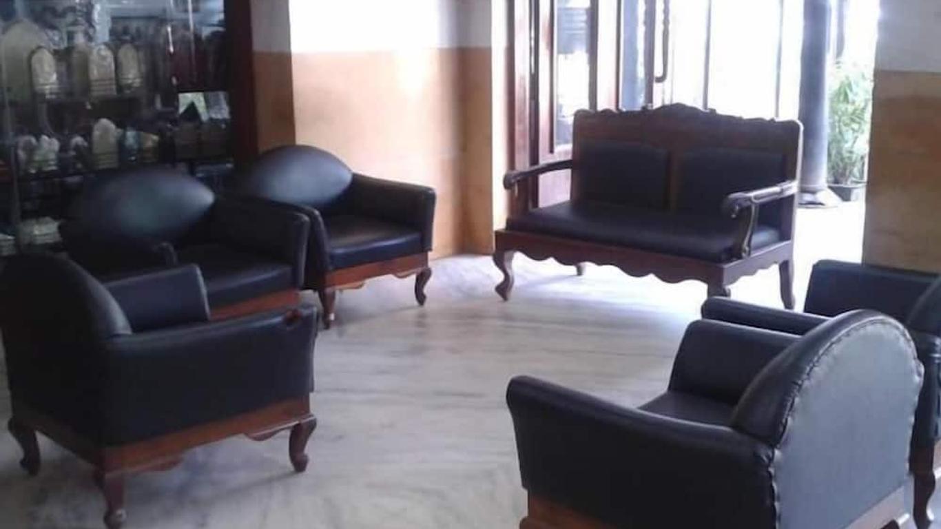 Panaji Residency