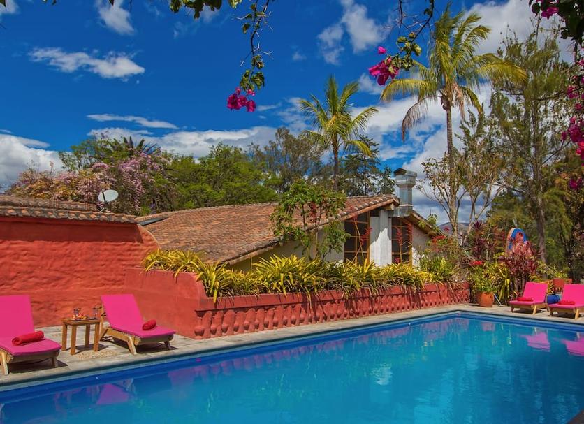 Piscina Foto