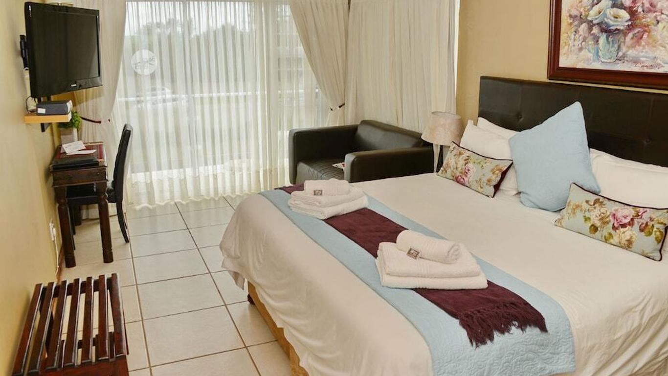 Benri B&B & Self-Catering
