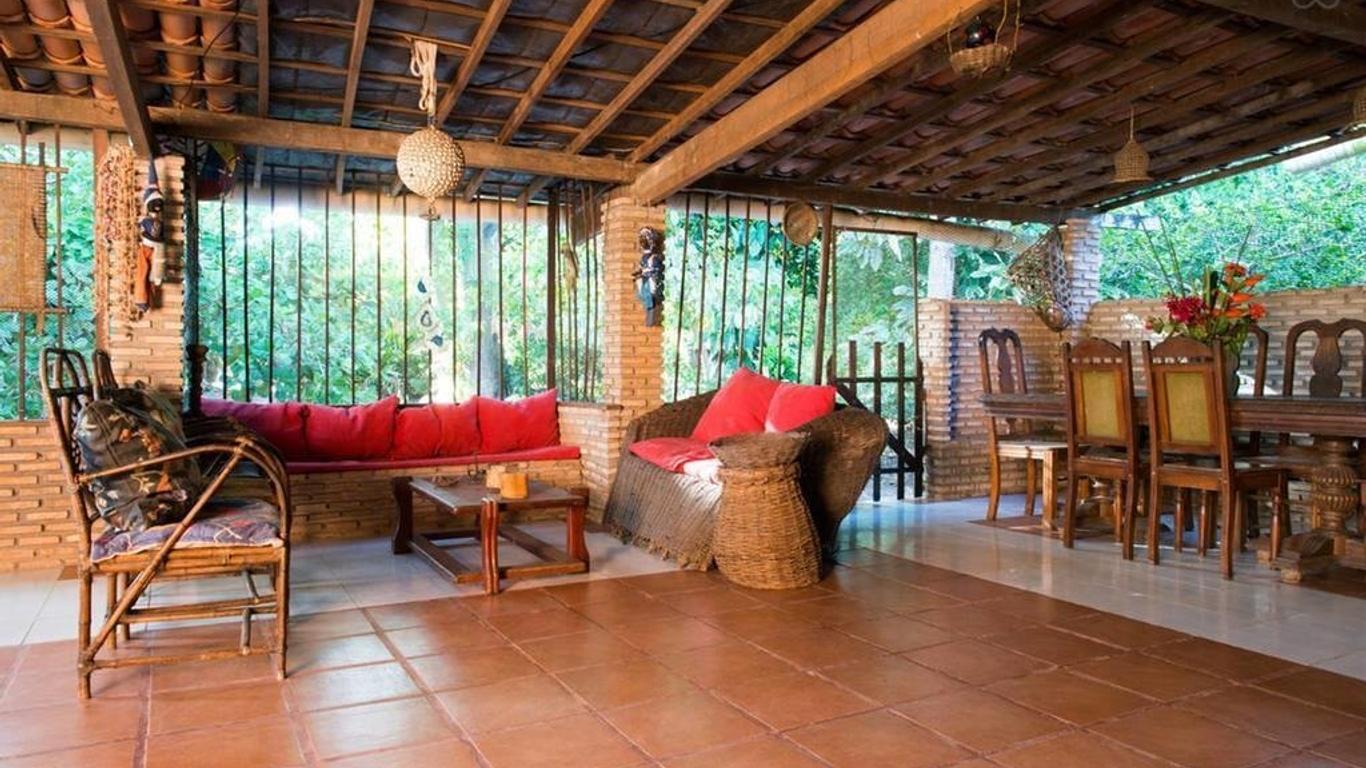 Pousada Villa Amari