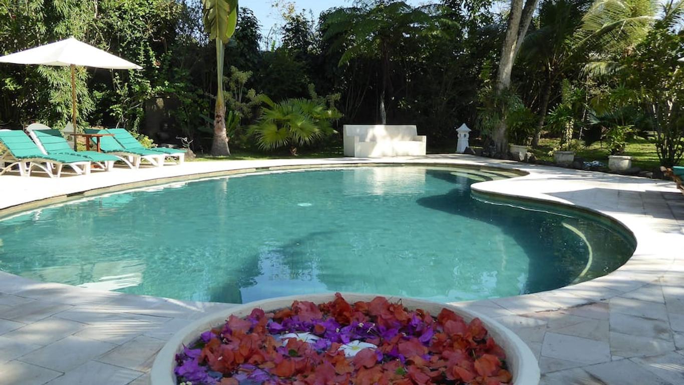 Rumah Kita Villa/hotel