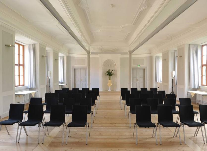 Sala de conferencias Foto