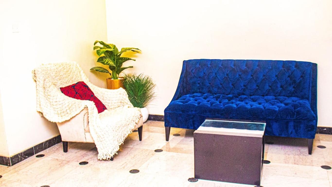 Quo Vadis Hotel