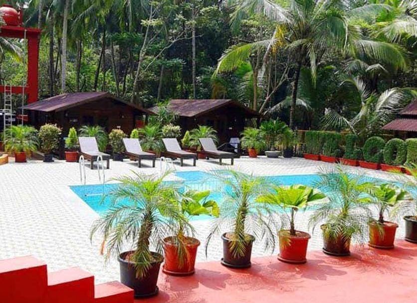 Piscina Foto