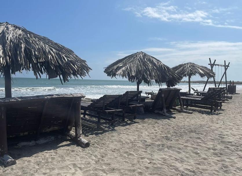 Playa Foto
