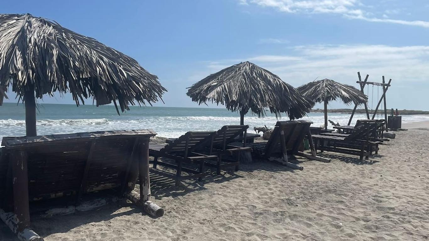 Un Dia Boutique Resort