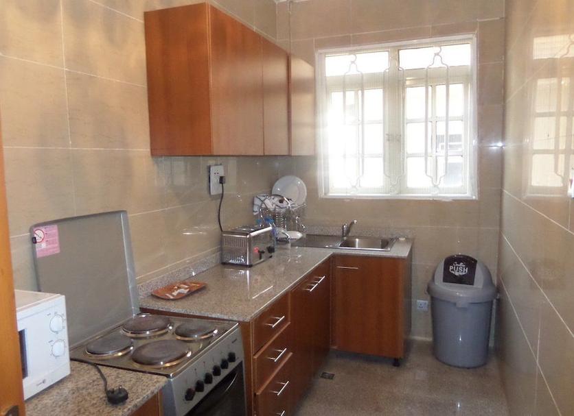 Cocina Foto