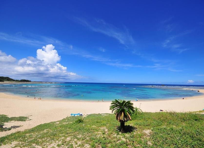Playa Foto