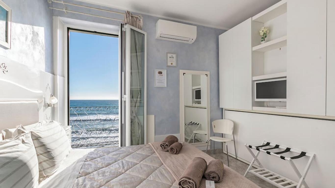 B&B Da Giueli