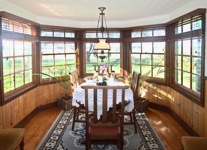 Comedor Foto