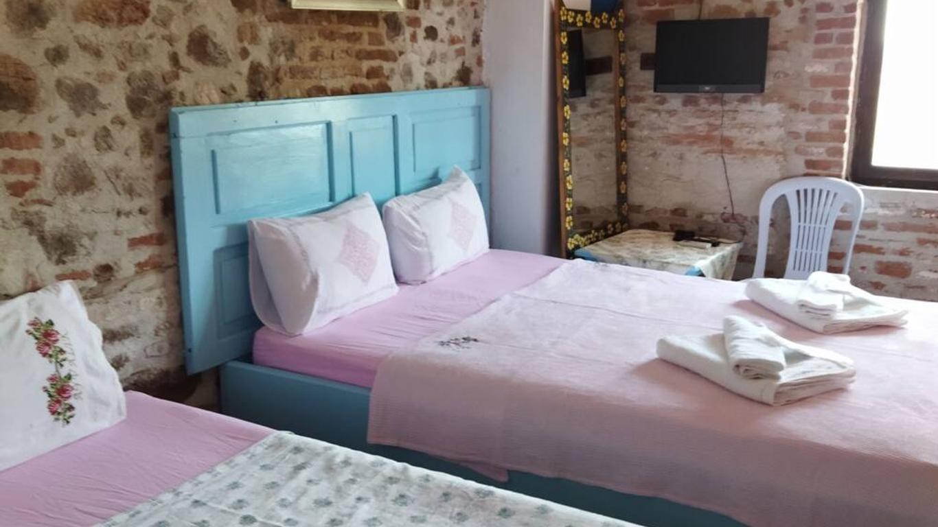 Sanli Butik Hotel