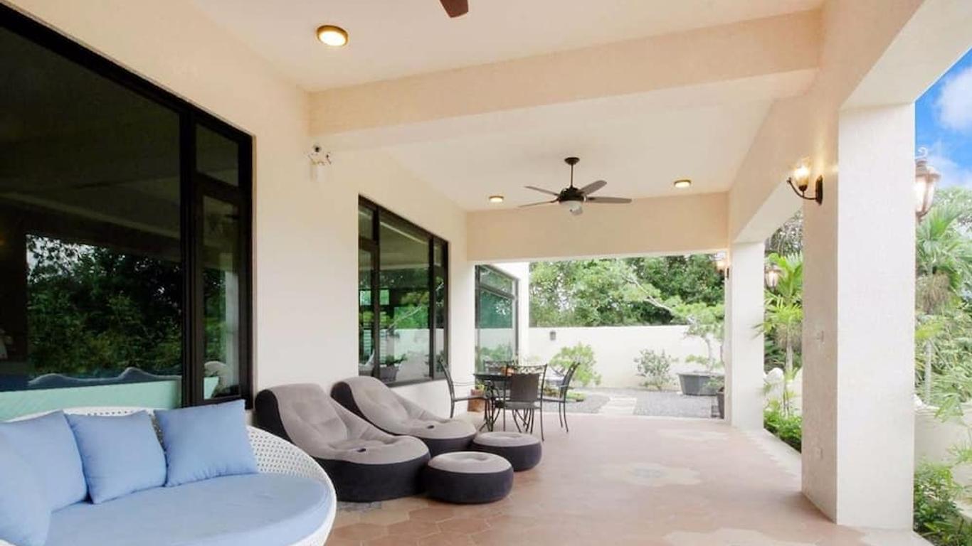 Kurumba Jiji B&b
