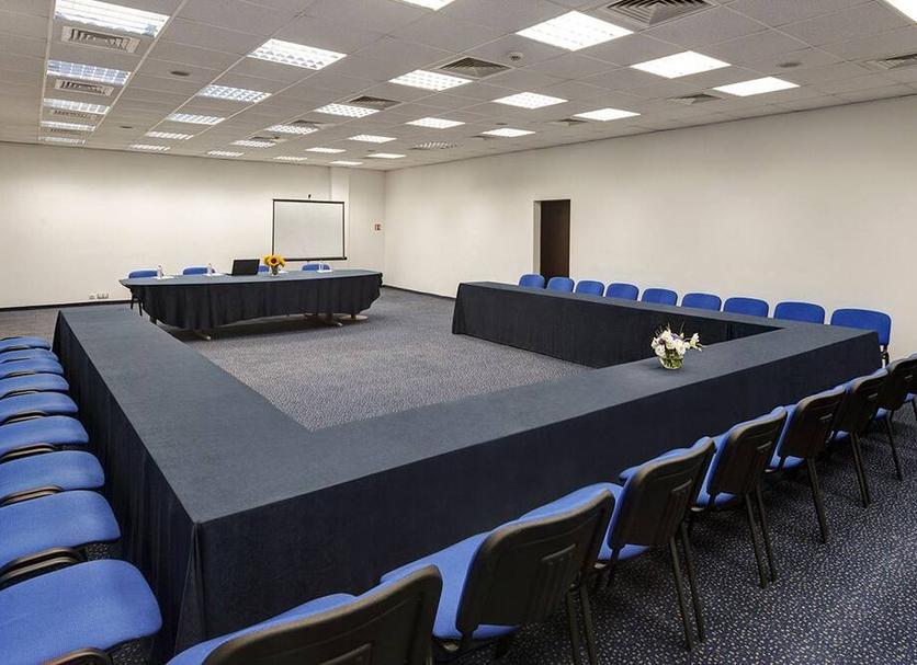 Sala de conferencias Foto