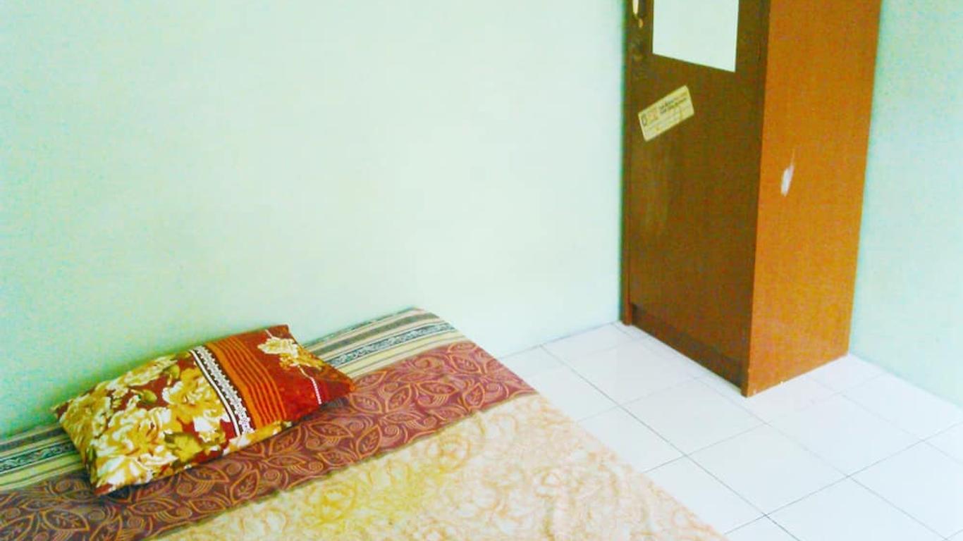 Kost Semarang Peterongan Timur