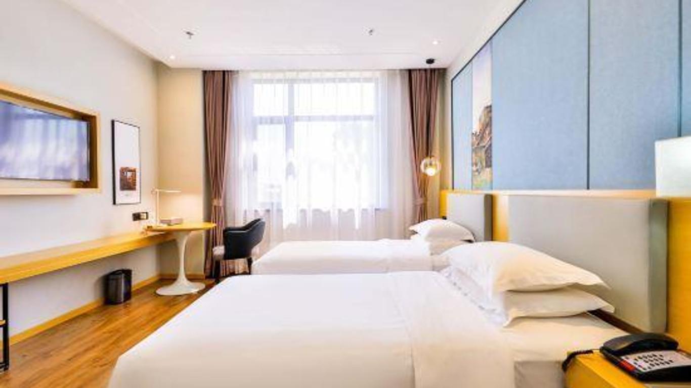 Dongshan Hotel