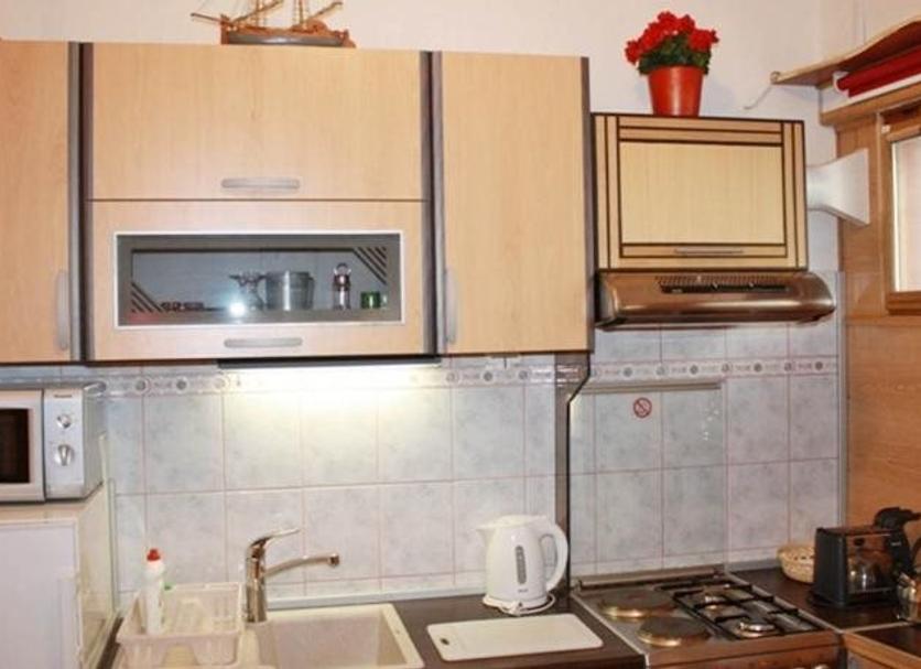 Cocina Foto