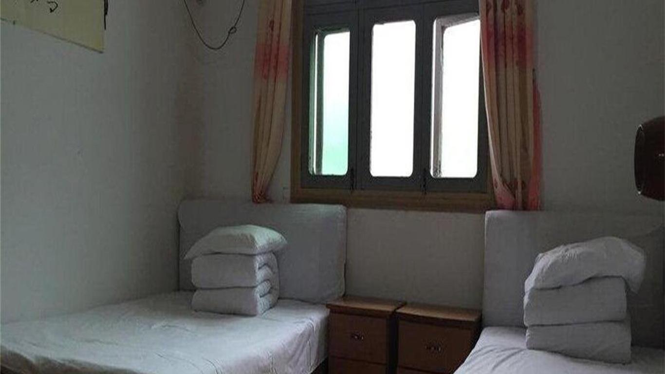 Wuyuan Wangkou Home Hostel