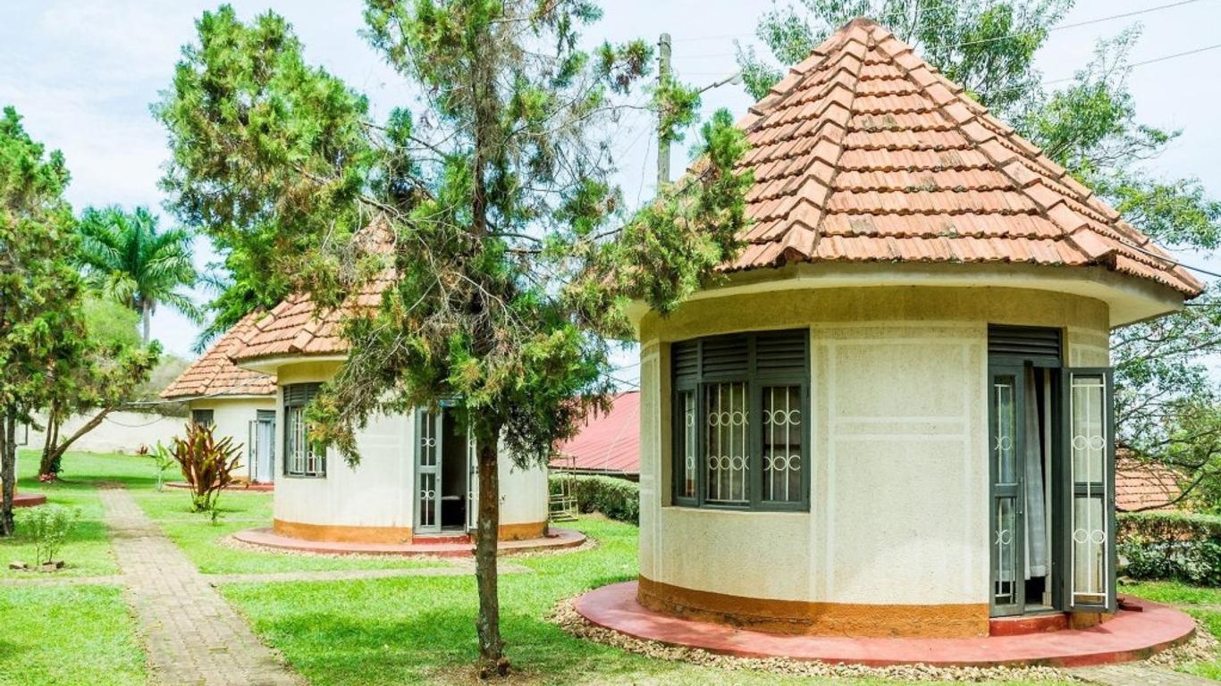 Buziga Country Resort