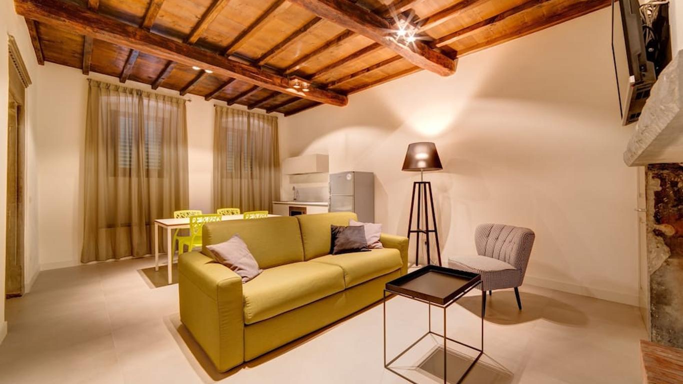 Palazzo Mannaioni Suites