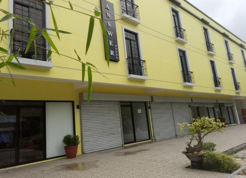 Edificio Foto
