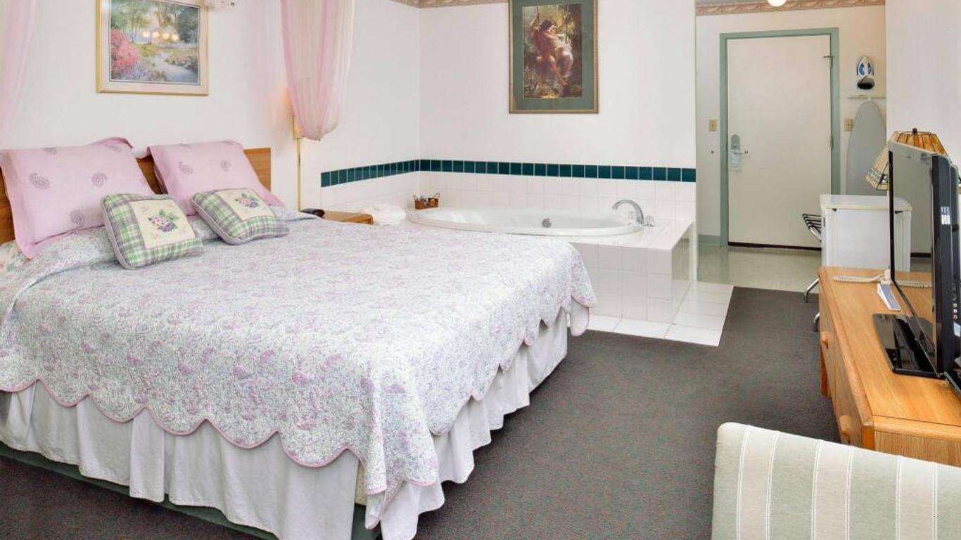 Sweet Home Inn