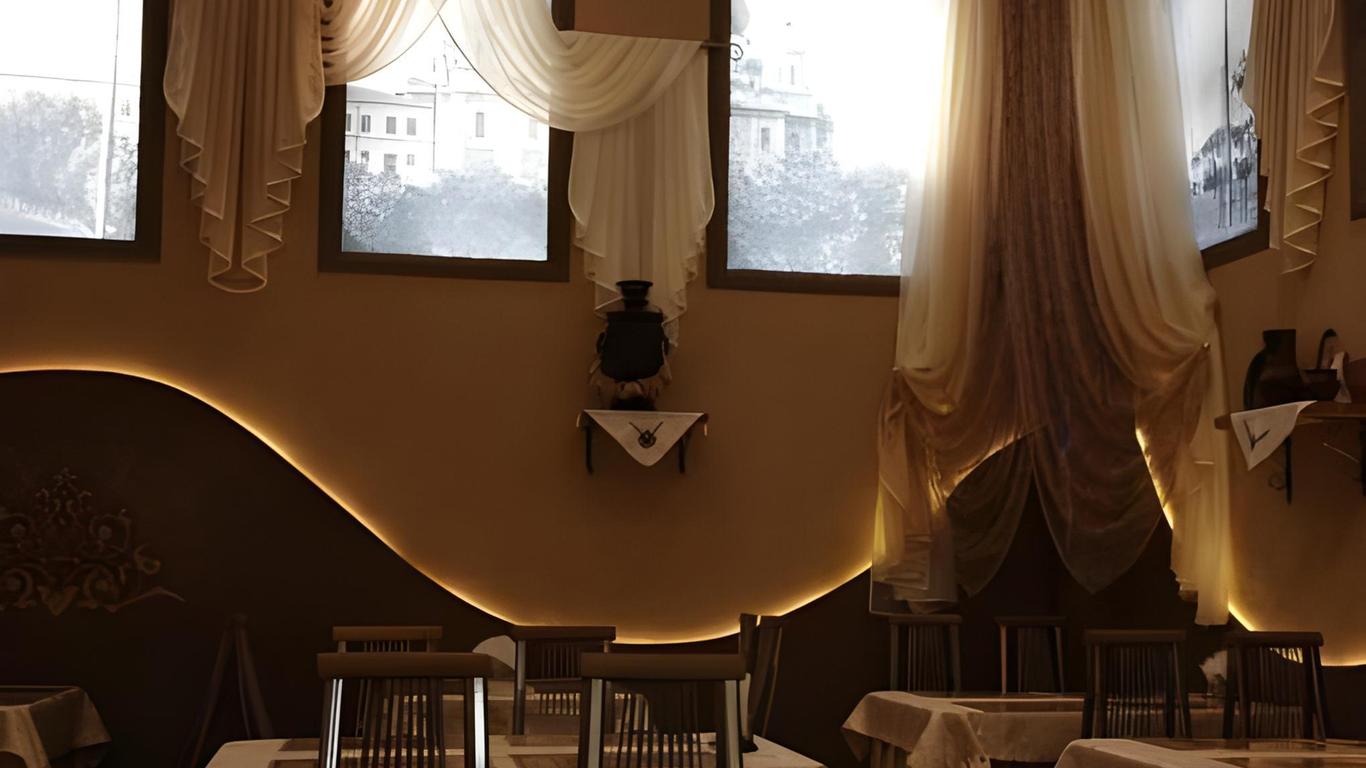 Saransk Hotel