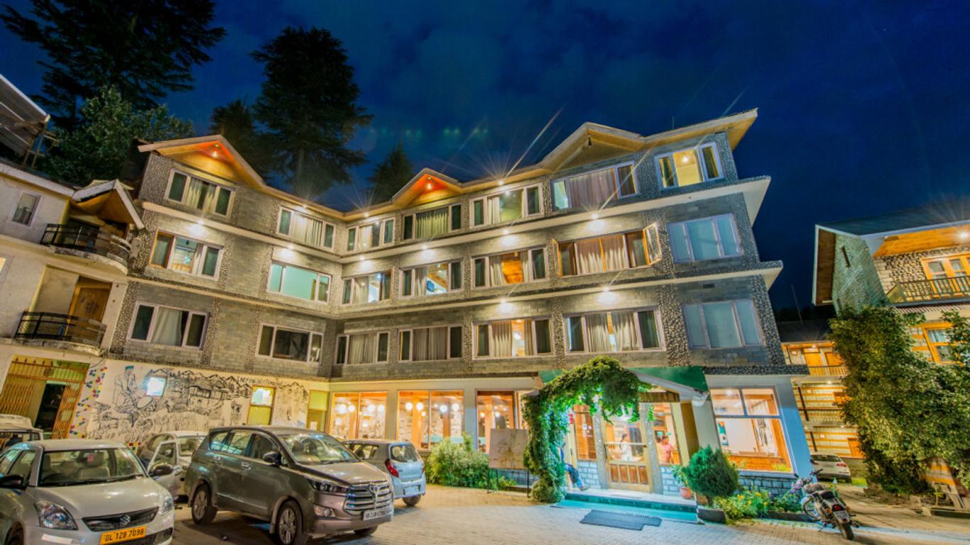 Hotel Highland Manali