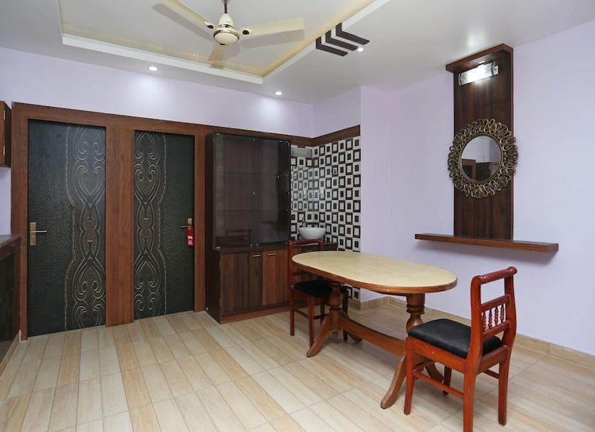 Comedor Foto