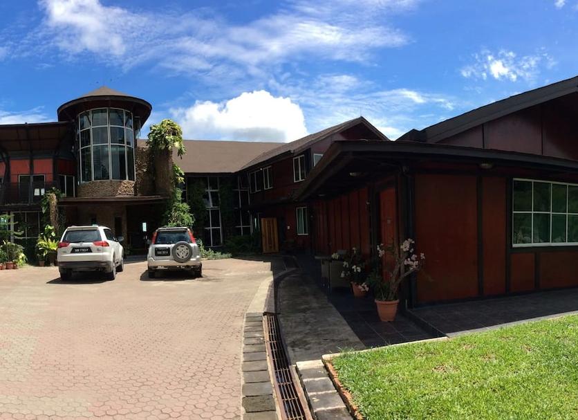 Edificio Foto