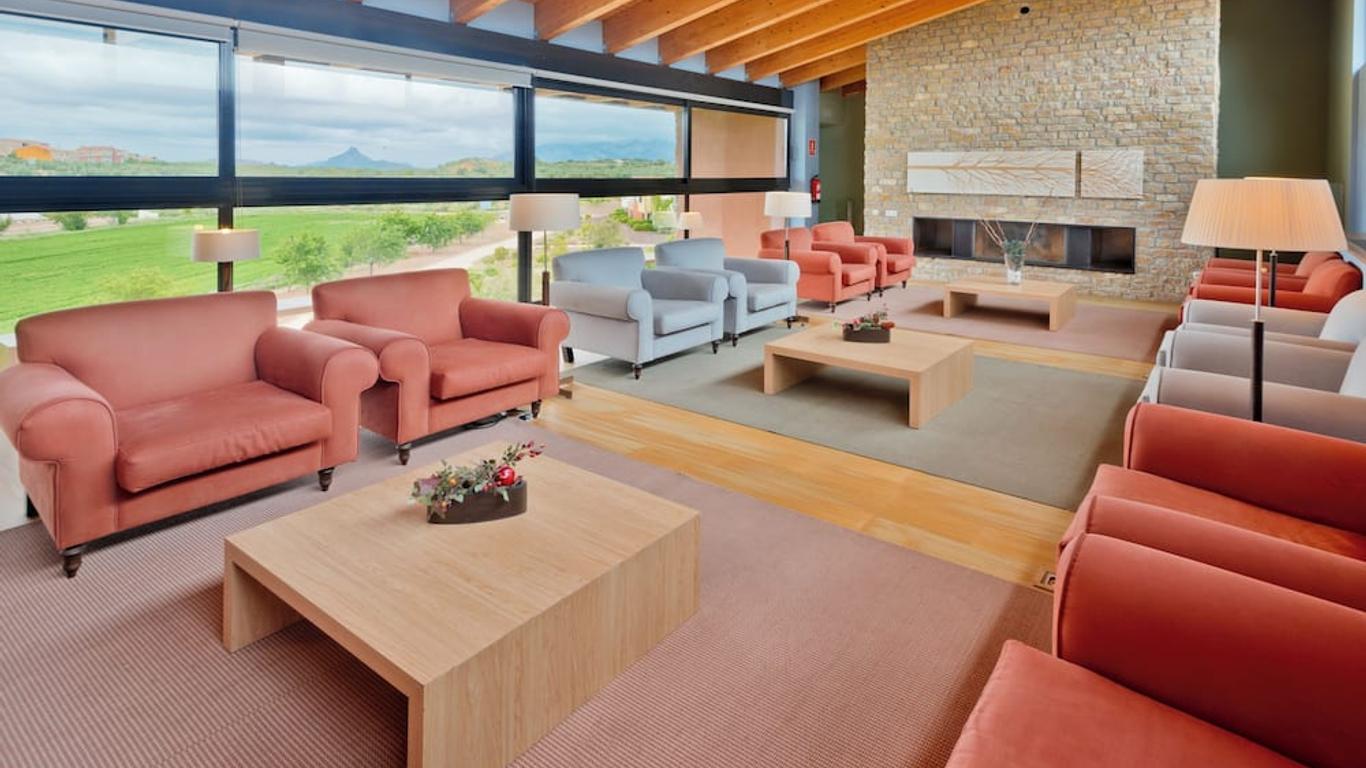 Hotel Vilar Rural d'Arnes by Serhs Hotels