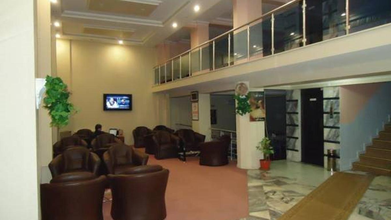 Basak Hotel
