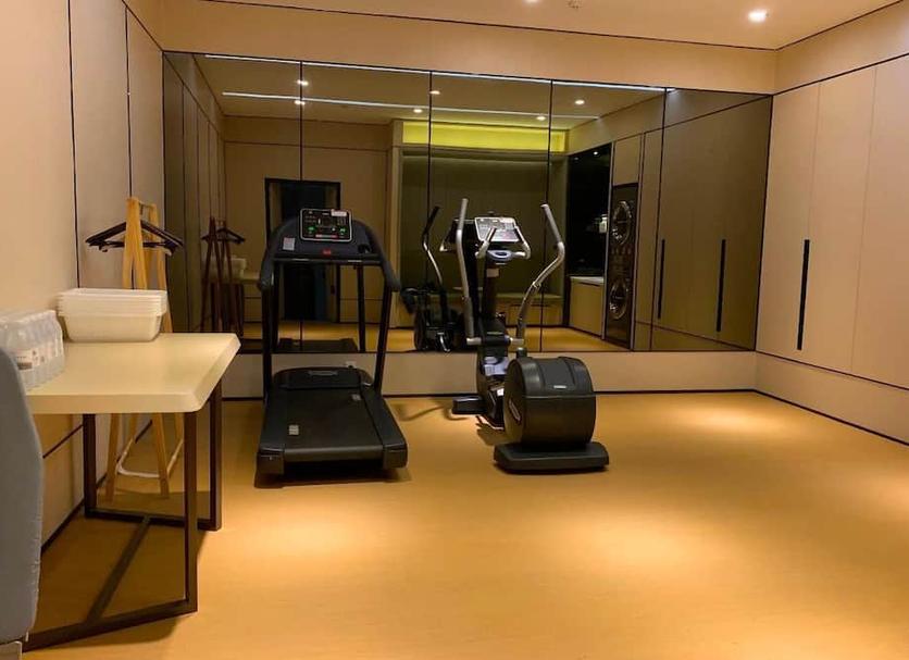 Gym Foto