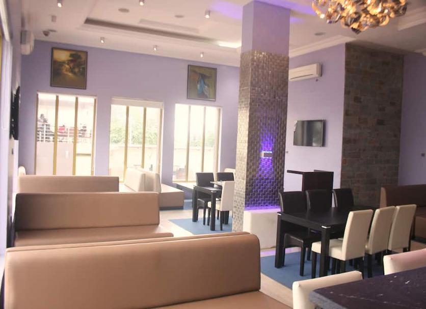 Lounge Foto