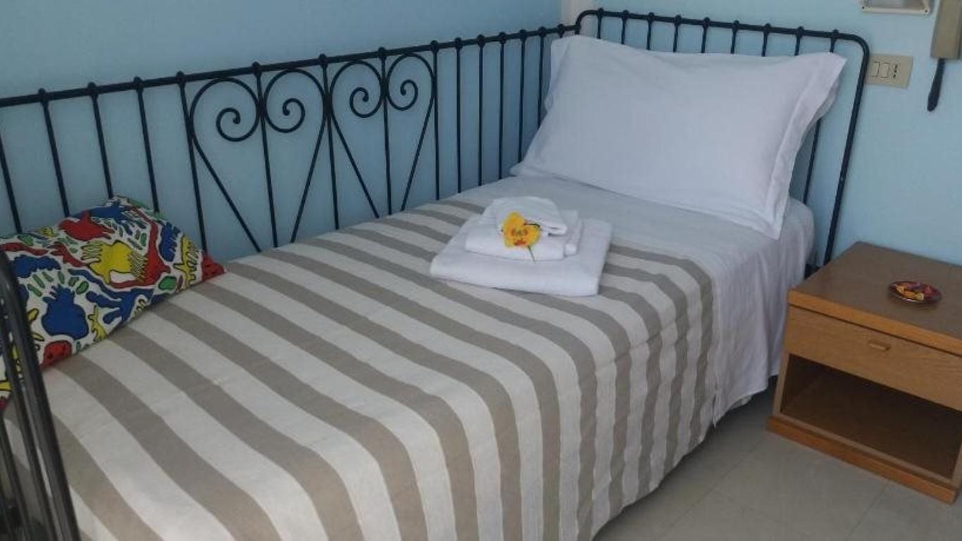 Hotel Barbiani