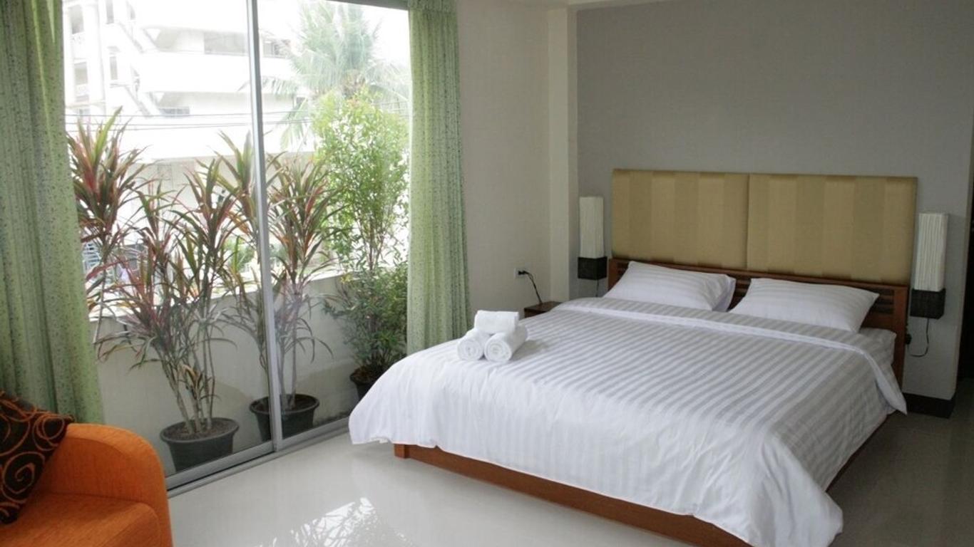 Capitano Beach Hotel