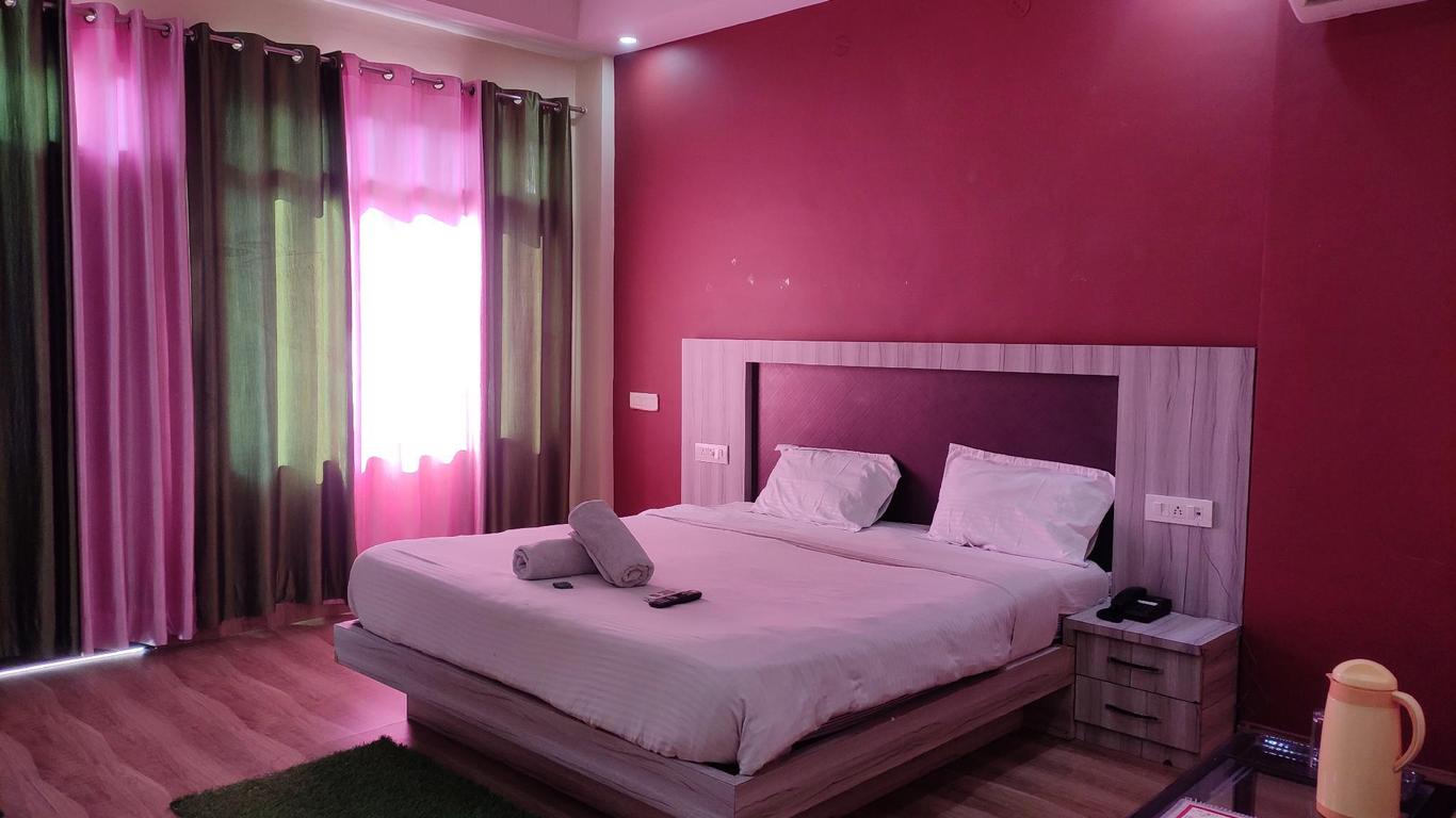 Hotel Chandni