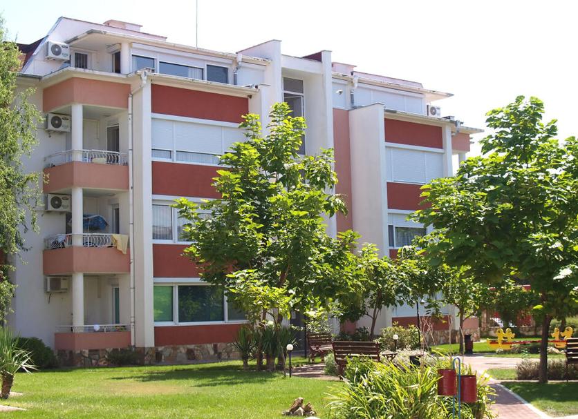 Edificio Foto