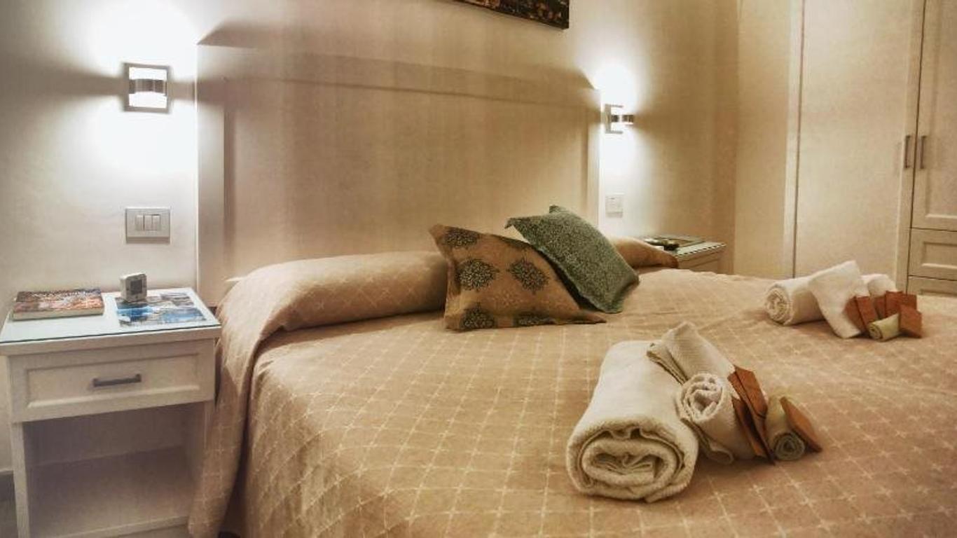 Villa Pollio Guest House