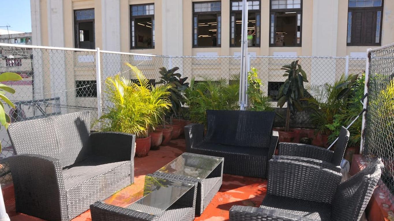 Hostal Sofia