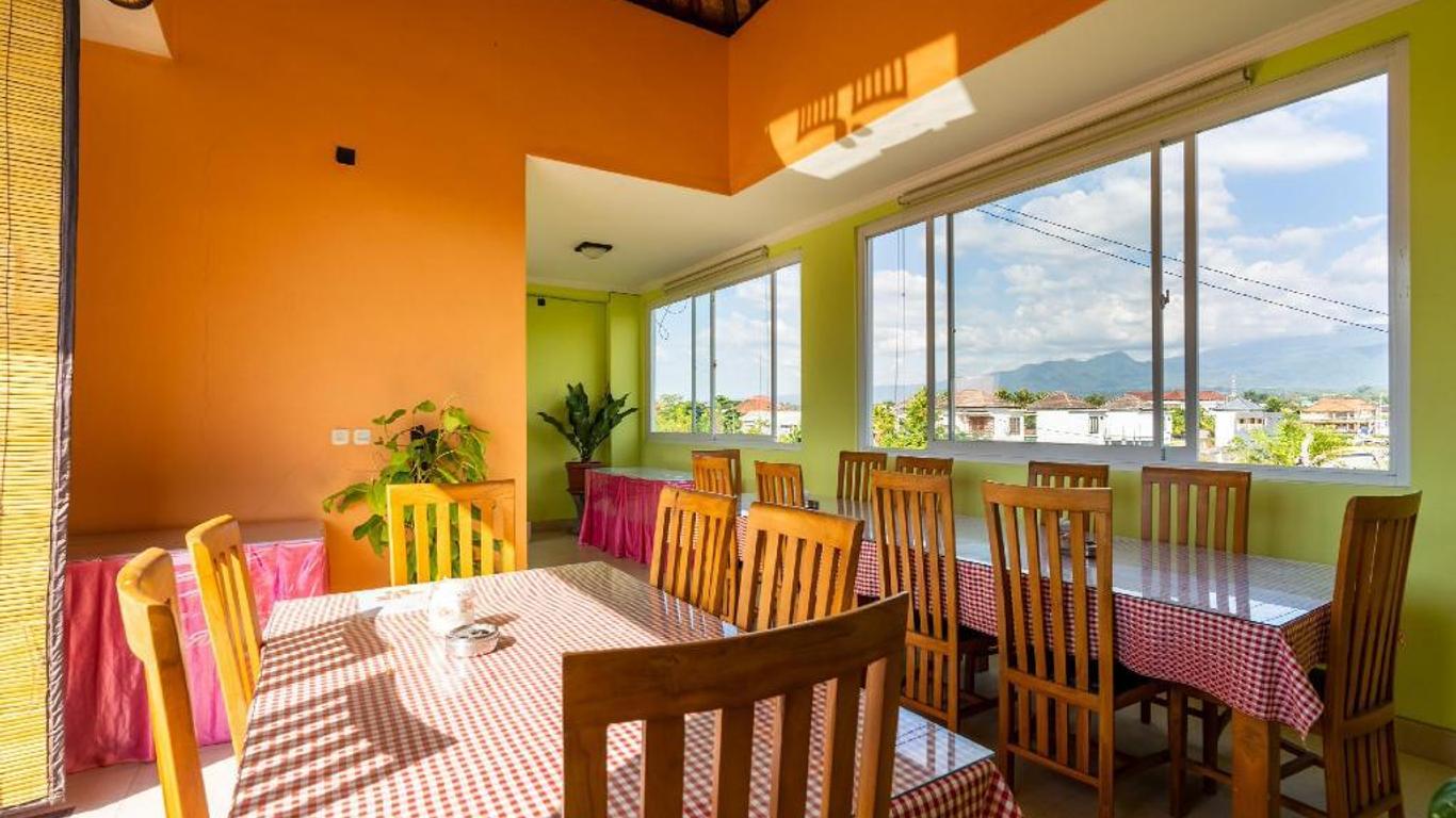 Pp Dream Guesthouse