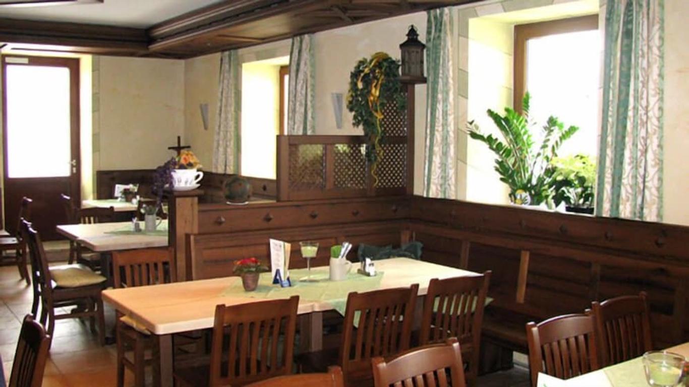 Hotel Gasthof Fellner