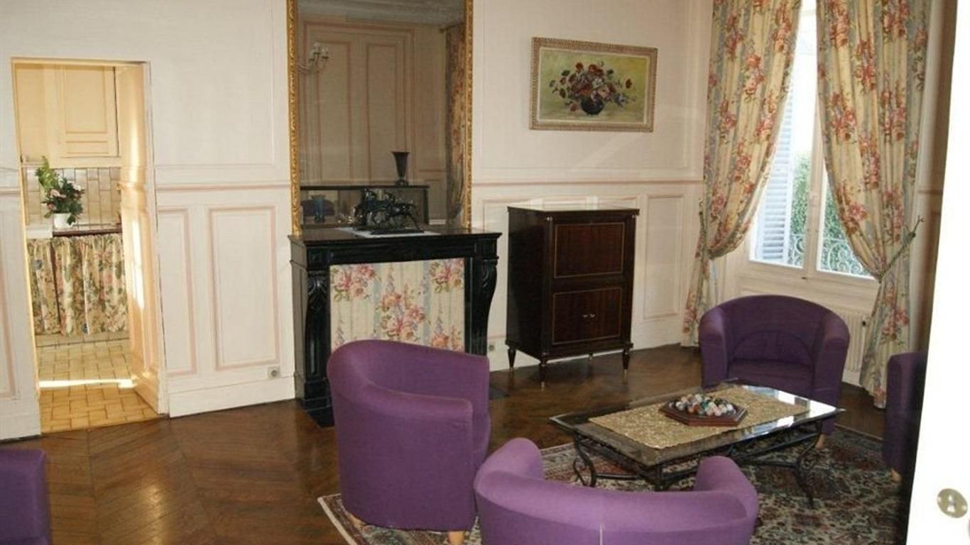 Castel Albertine
