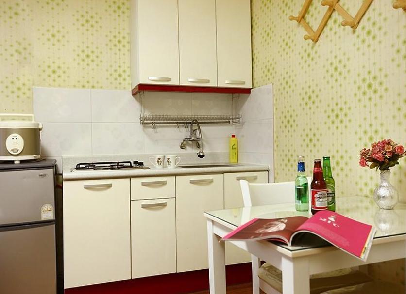 Cocina Foto
