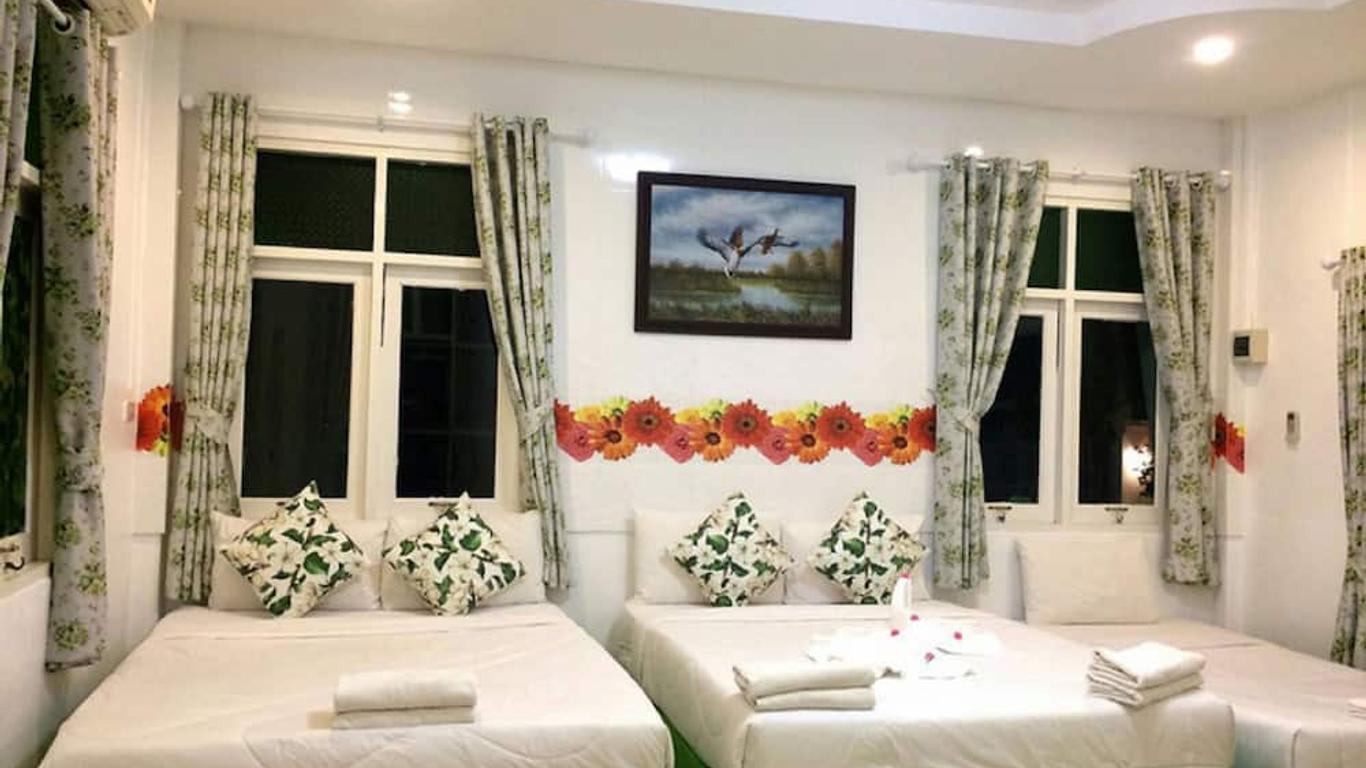 Faprathan Boutique Resort