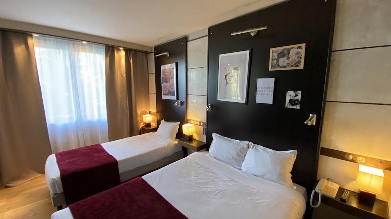 Cors'Hotel