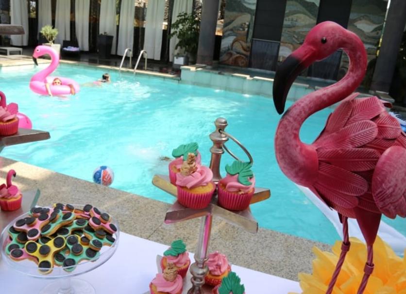 Piscina Foto