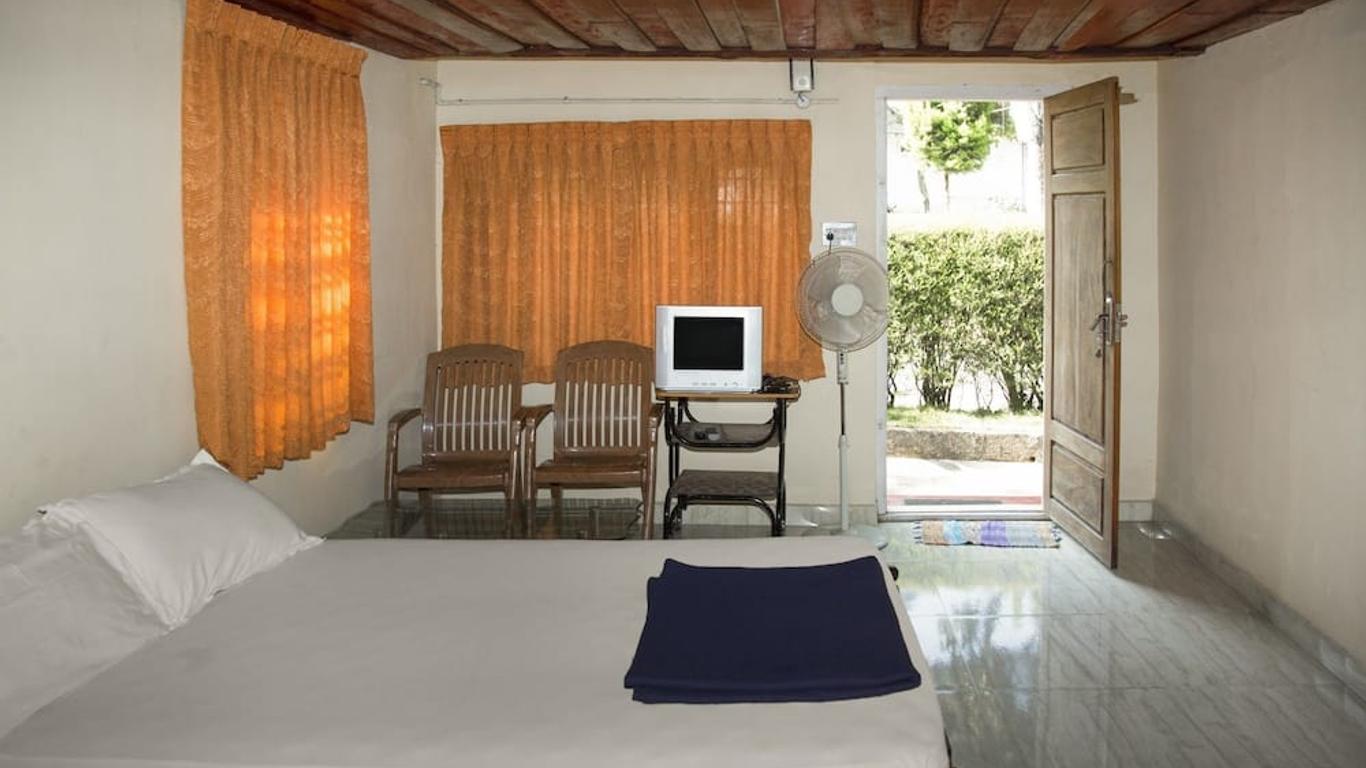 Guesthouser 1 Br Homestay 5e02